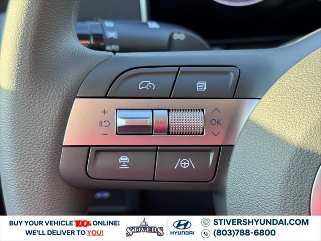 2026 Hyundai Sonata - $26,589