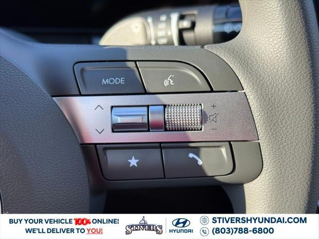 2026 Hyundai Sonata - $26,589