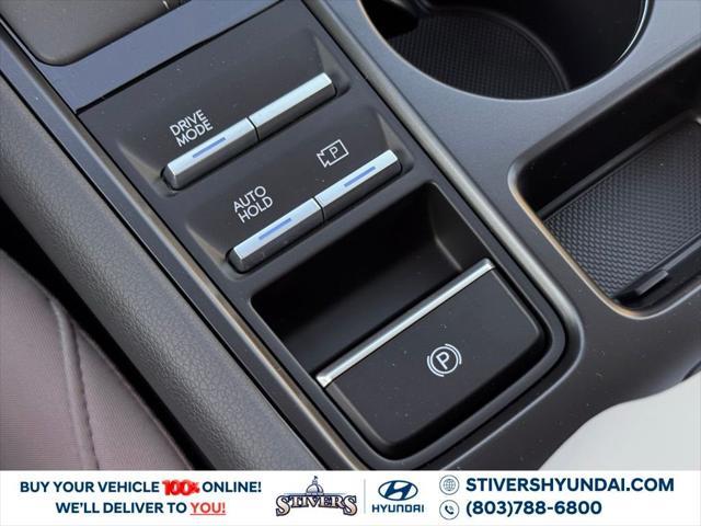 2026 Hyundai Sonata - $26,589