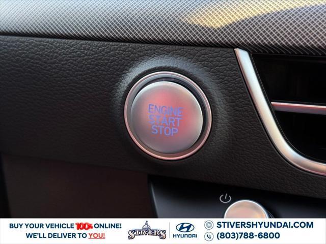 2026 Hyundai Sonata - $26,589