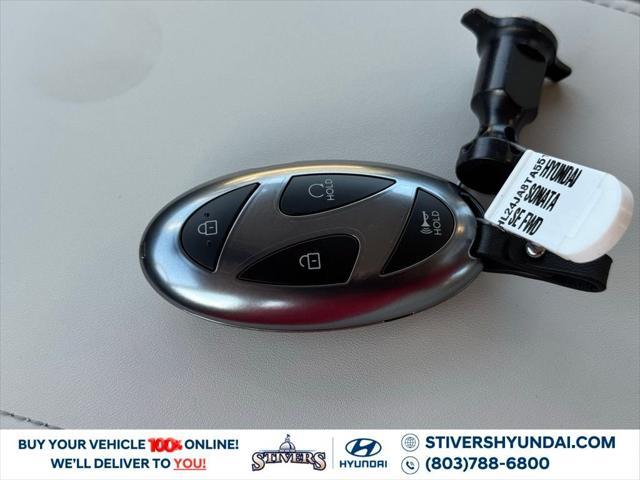 2026 Hyundai Sonata - $26,589