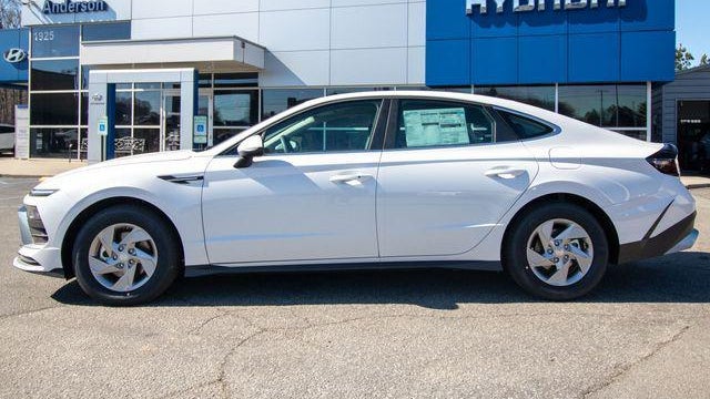 2026 Hyundai SONATA SE