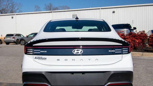2026 Hyundai SONATA SE