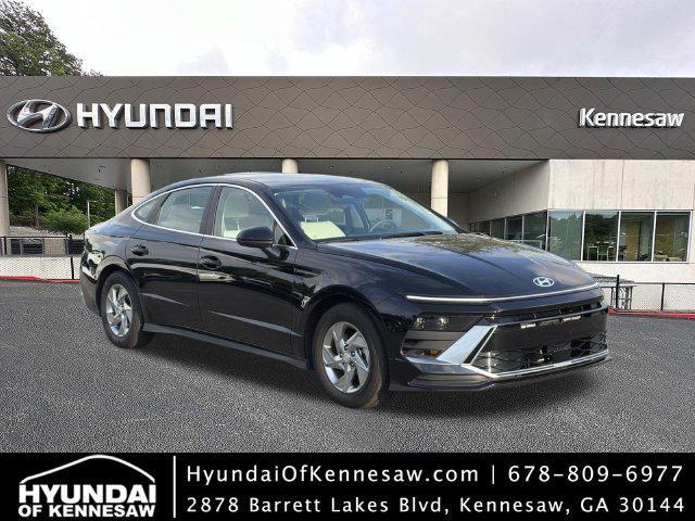 2026 Hyundai Sonata - $25,179