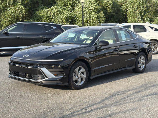 2026 Hyundai Sonata - $25,179