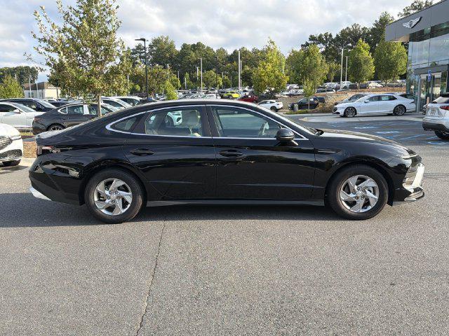 2026 Hyundai Sonata - $25,179