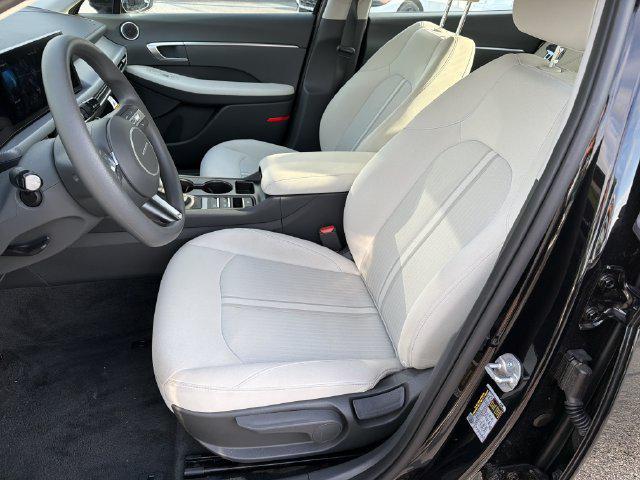 2026 Hyundai Sonata - $25,179