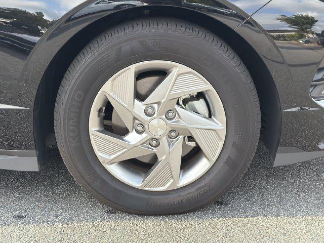 2026 Hyundai Sonata - $25,179