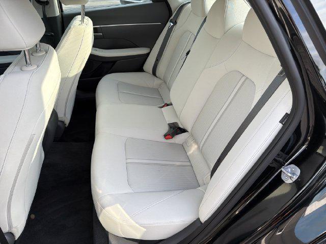 2026 Hyundai Sonata - $25,179