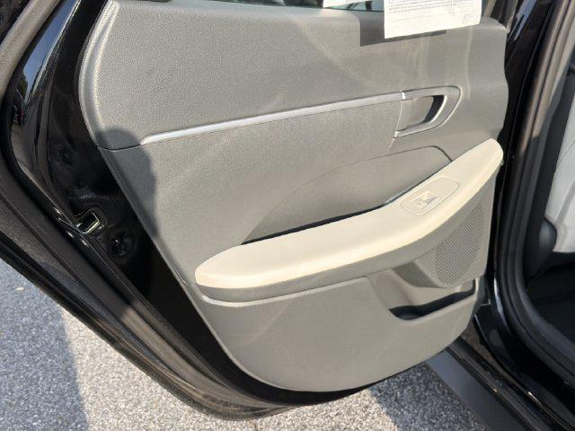 2026 Hyundai Sonata - $25,179