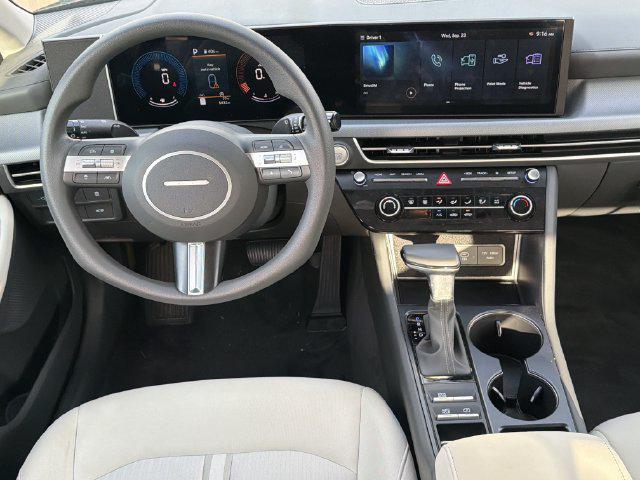 2026 Hyundai Sonata - $25,179