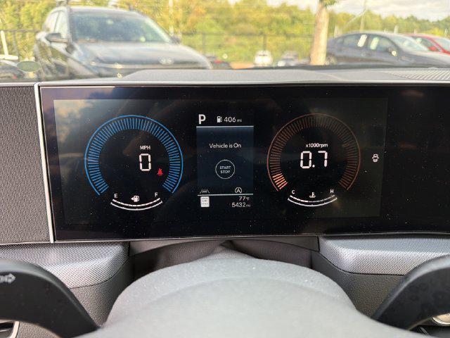 2026 Hyundai Sonata - $25,179
