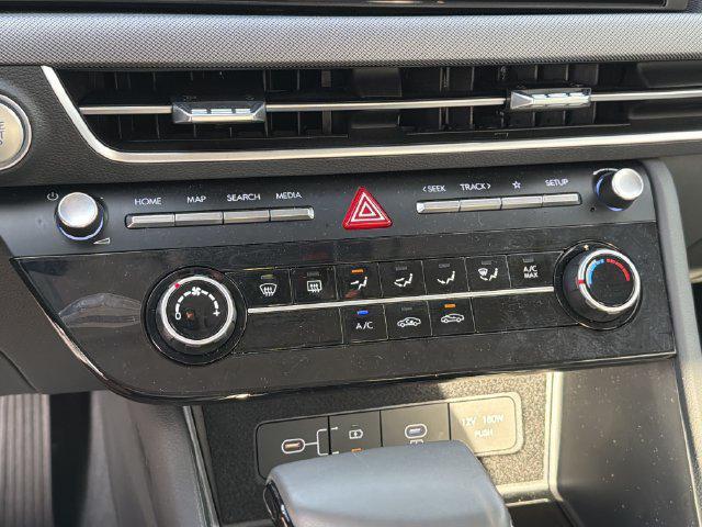 2026 Hyundai Sonata - $25,179