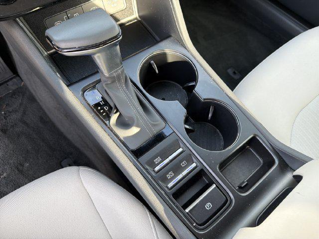 2026 Hyundai Sonata - $25,179