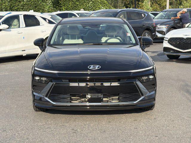 2026 Hyundai Sonata - $25,620