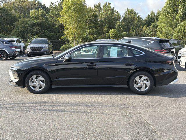 2026 Hyundai Sonata - $25,620