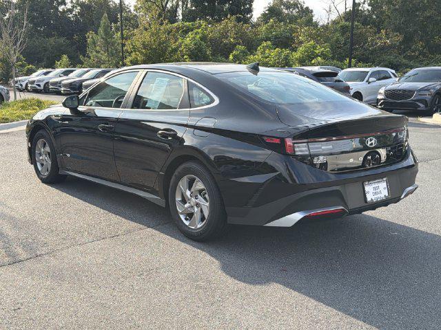 2026 Hyundai Sonata - $25,620