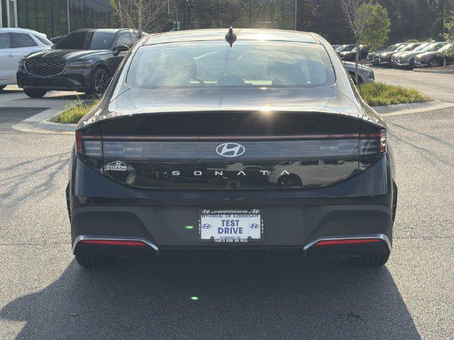 2026 Hyundai Sonata - $25,620