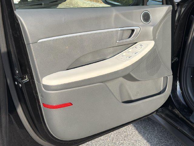 2026 Hyundai Sonata - $25,620