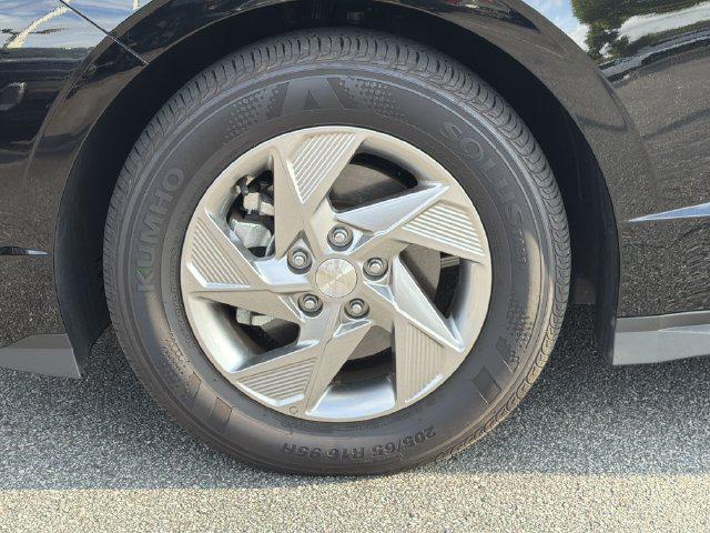 2026 Hyundai Sonata - $25,620