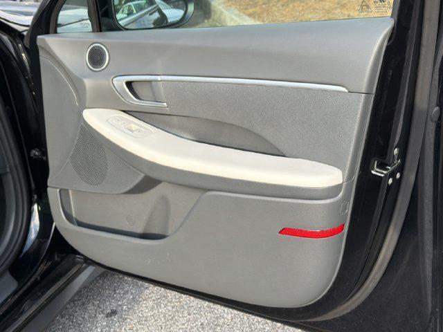 2026 Hyundai Sonata - $25,620