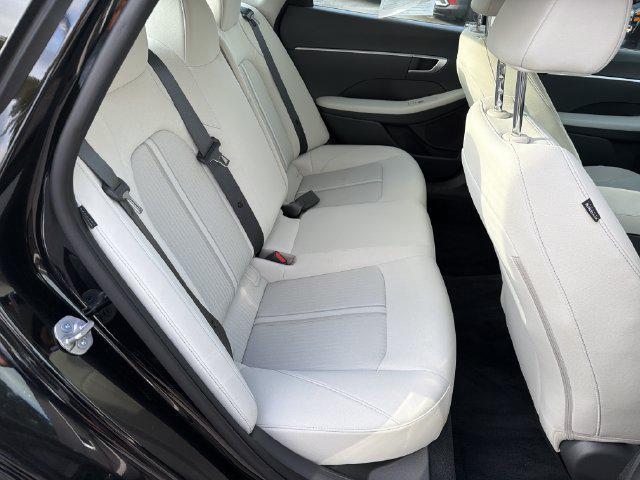 2026 Hyundai Sonata - $25,620