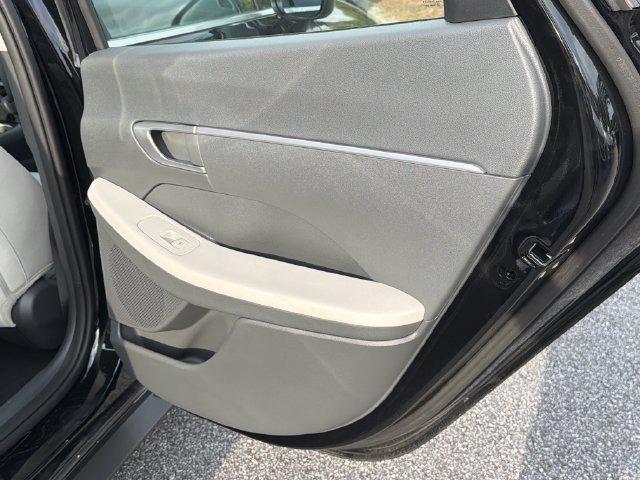 2026 Hyundai Sonata - $25,620