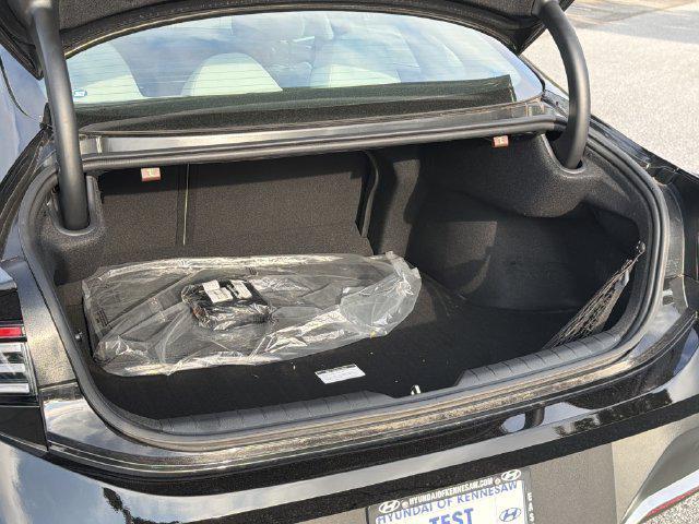 2026 Hyundai Sonata - $25,620