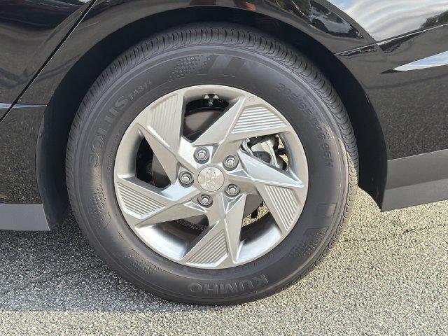 2026 Hyundai Sonata - $25,620
