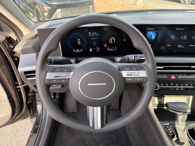 2026 Hyundai Sonata - $25,620
