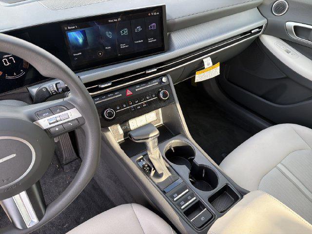 2026 Hyundai Sonata - $25,620