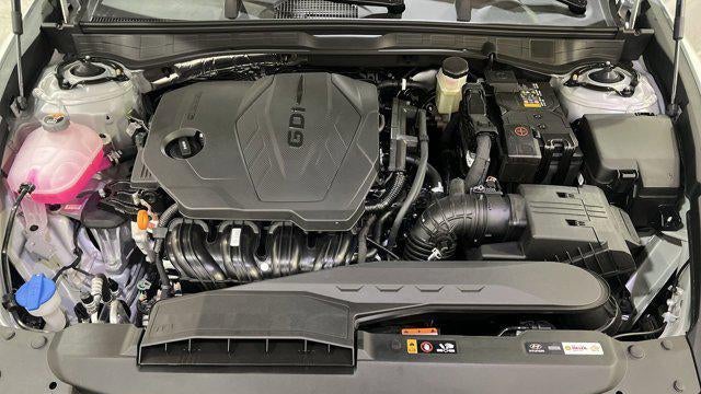 2026 Hyundai SONATA SE