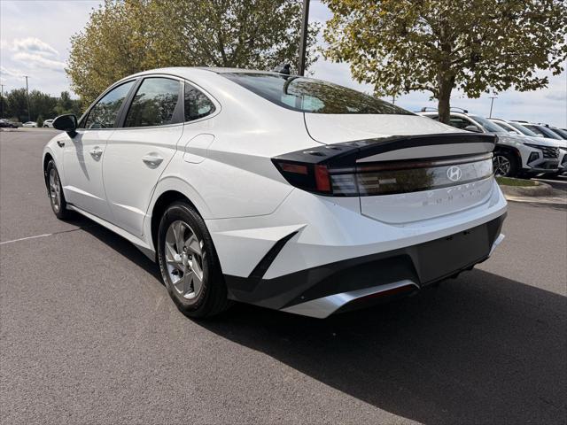 2026 Hyundai Sonata - $24,511