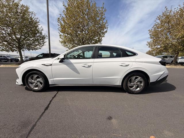 2026 Hyundai Sonata - $24,511