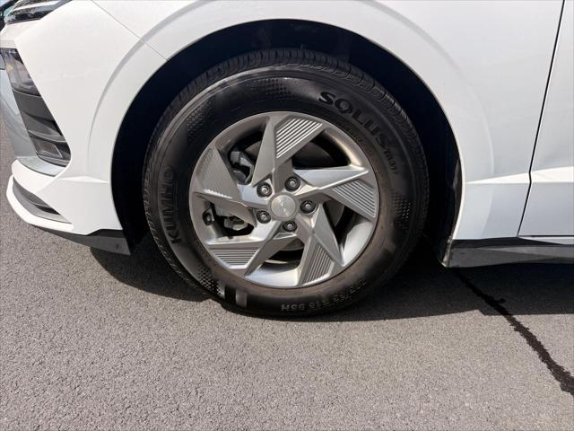 2026 Hyundai Sonata - $24,511