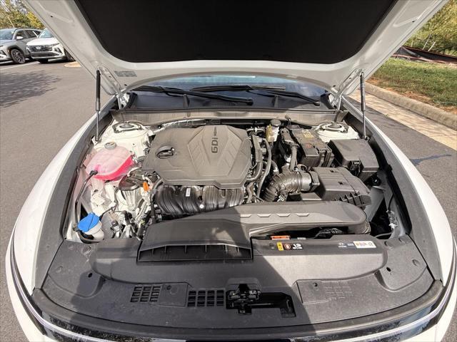 2026 Hyundai Sonata - $24,511