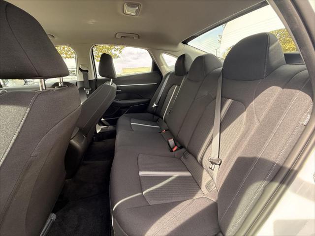 2026 Hyundai Sonata - $24,511