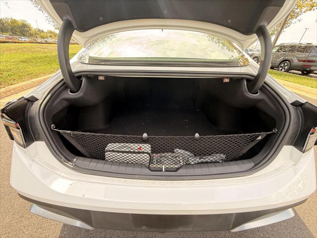 2026 Hyundai Sonata - $24,511