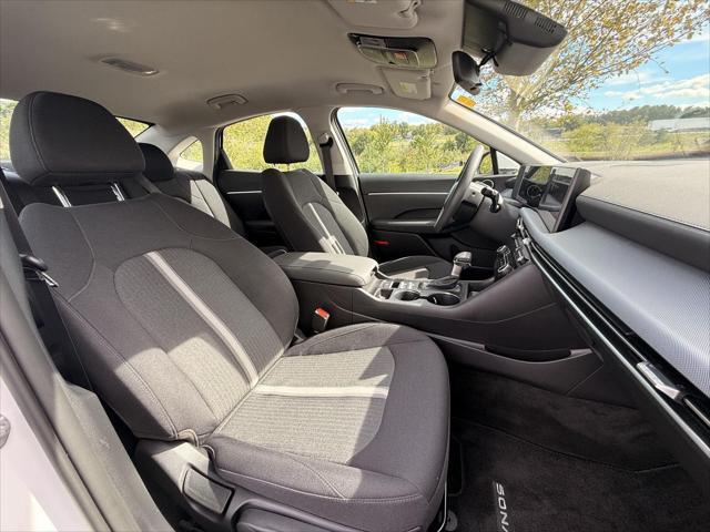 2026 Hyundai Sonata - $24,511
