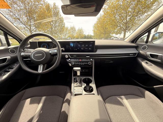 2026 Hyundai Sonata - $24,511