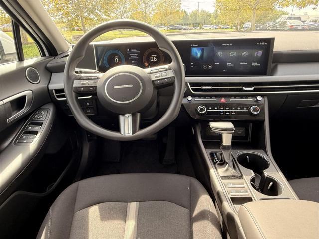 2026 Hyundai Sonata - $24,511