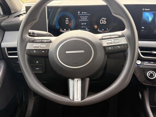 2026 Hyundai Sonata - $24,511