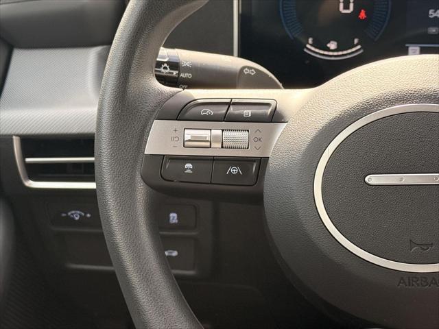 2026 Hyundai Sonata - $24,511