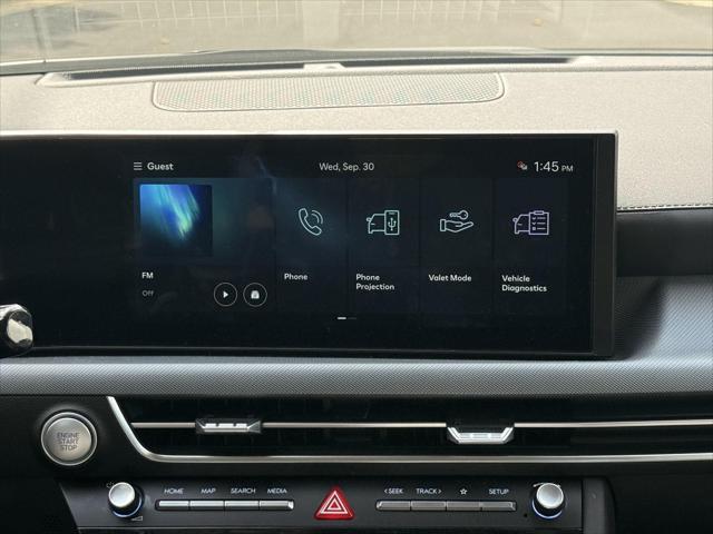 2026 Hyundai Sonata - $24,511