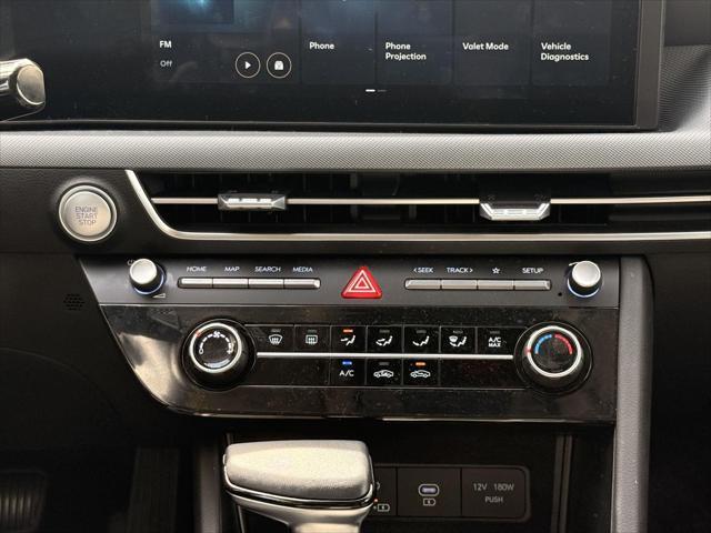 2026 Hyundai Sonata - $24,511