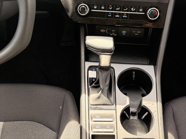 2026 Hyundai Sonata - $24,511