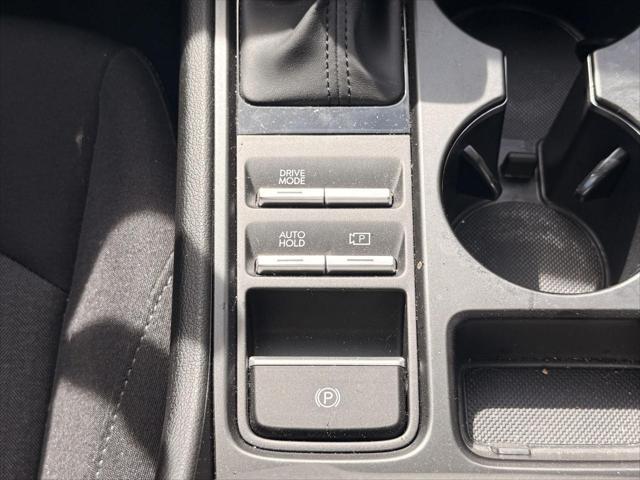 2026 Hyundai Sonata - $24,511