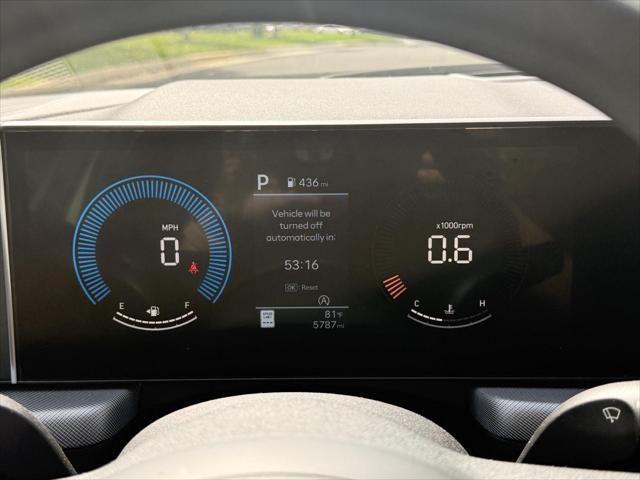 2026 Hyundai Sonata - $24,511