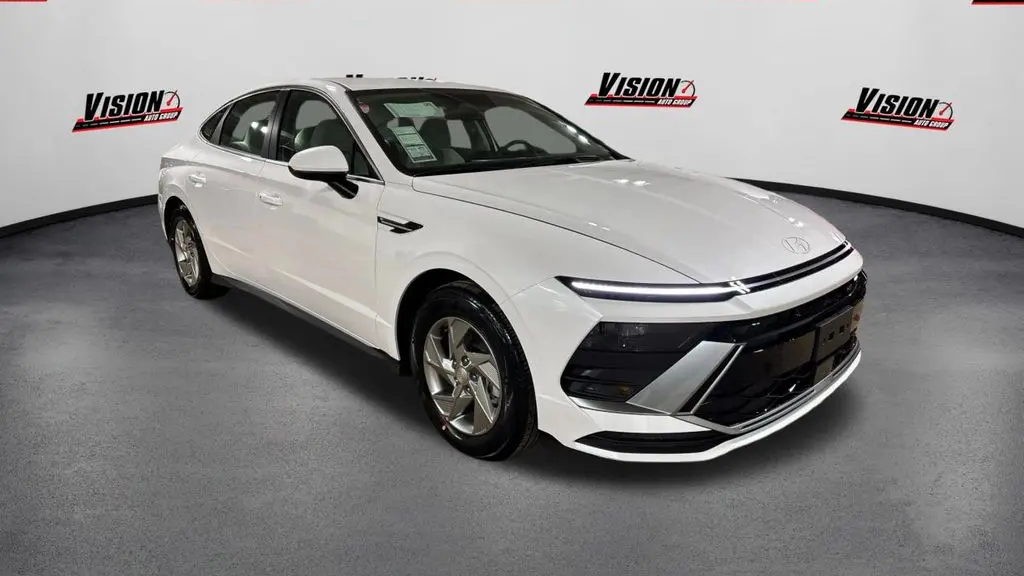 2026 Hyundai SONATA SE