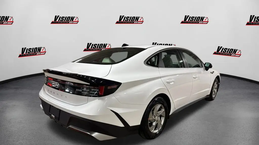 2026 Hyundai SONATA SE